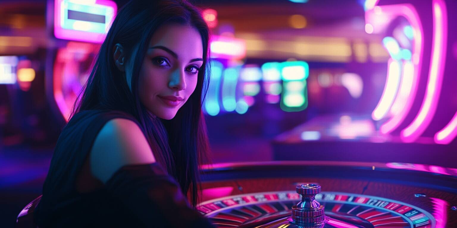 E444 Casino Games